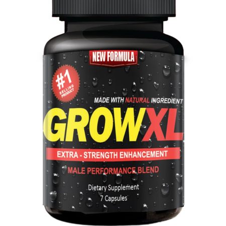 Grow XL 1