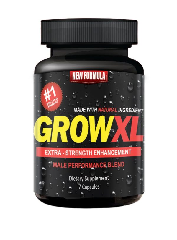 Grow XL 1